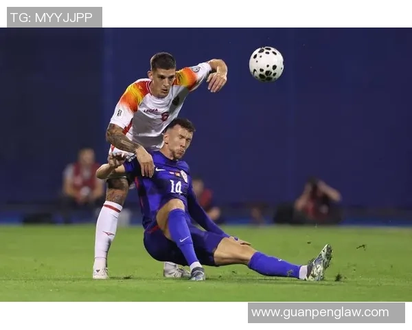 克罗地亚足球新一代球星崛起:从莫德里奇到佩里西奇的接力传承 克罗地亚足球新一代球星崛起:从莫德里奇到佩里西奇的接力传承