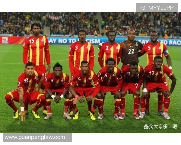 加纳足球国家队最新球员名单解析及实力分析 加纳足球国家队最新球员名单解析及实力分析