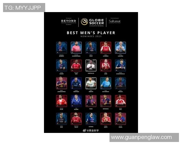 2025年全球最受欢迎足球球星排名揭晓 引领足球潮流的超级巨星榜单