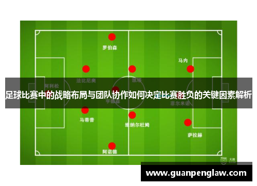 足球比赛中的战略布局与团队协作如何决定比赛胜负的关键因素解析