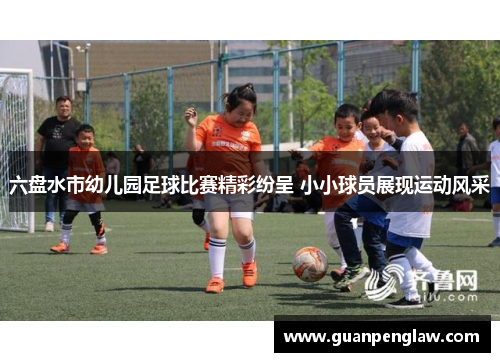 六盘水市幼儿园足球比赛精彩纷呈 小小球员展现运动风采